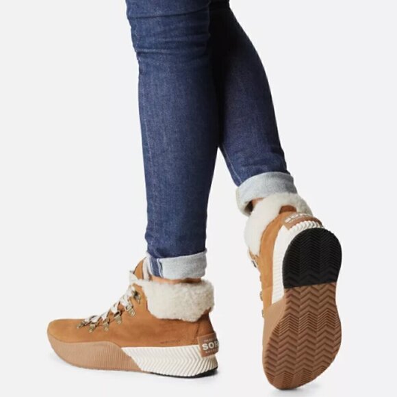 Sorel Women's Out N About III Conquest Boot | NWT - Picture 6 of 7